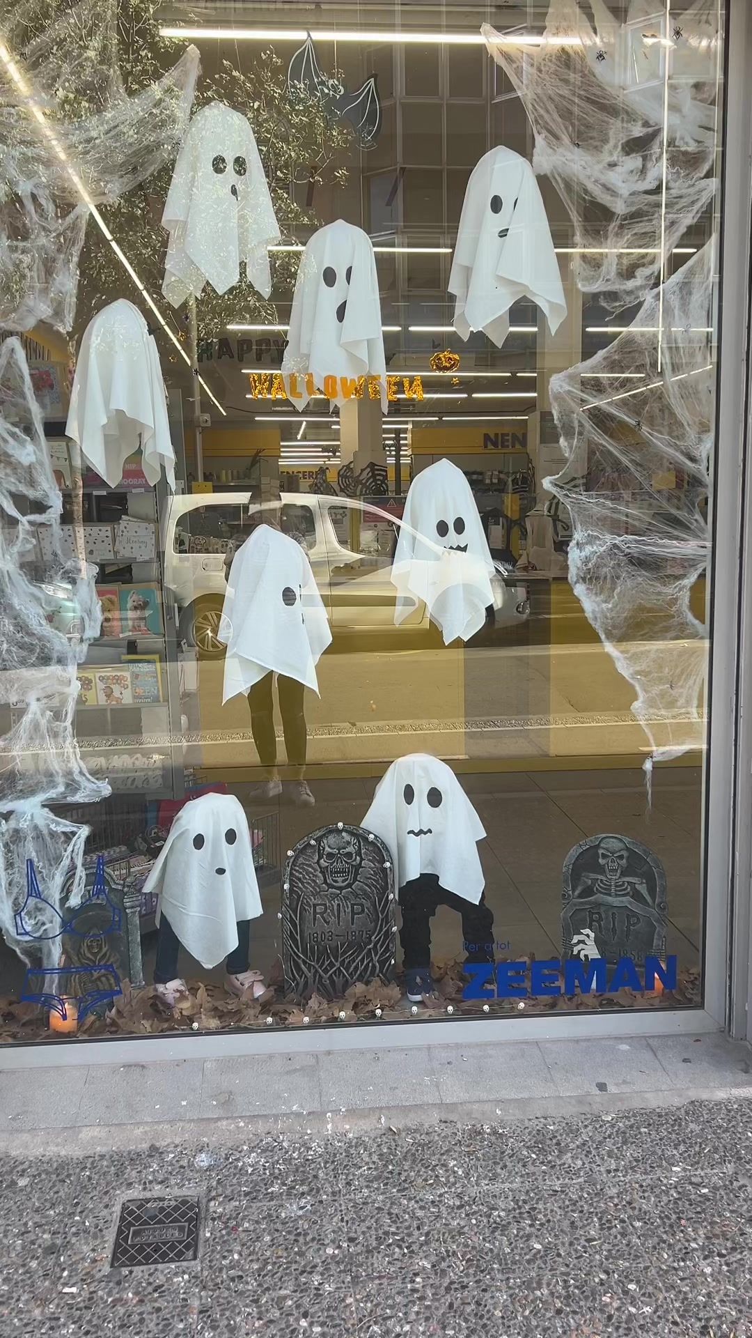 @Zeeman 6001 Girona 🛍️