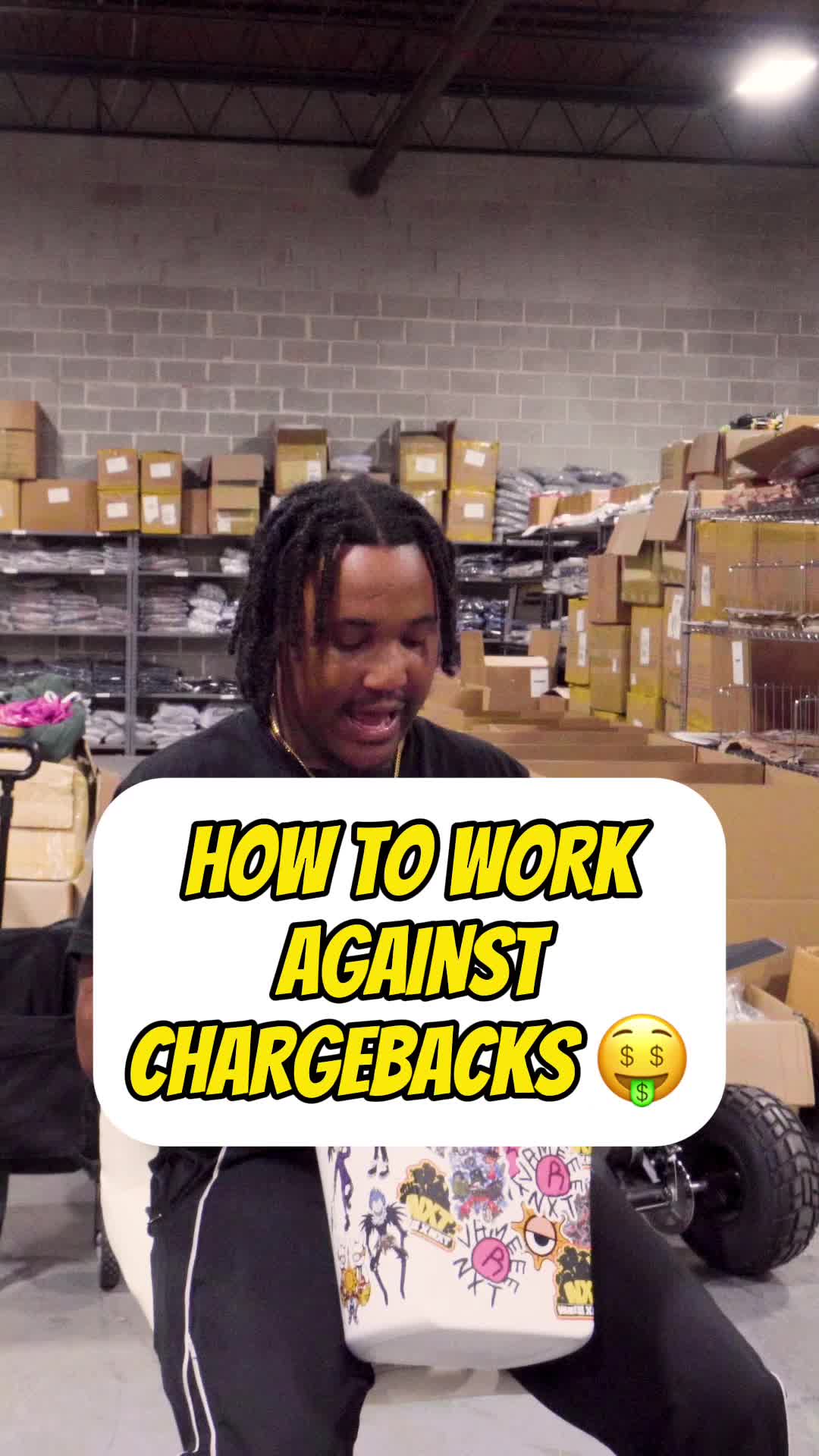 @Dretheshoota