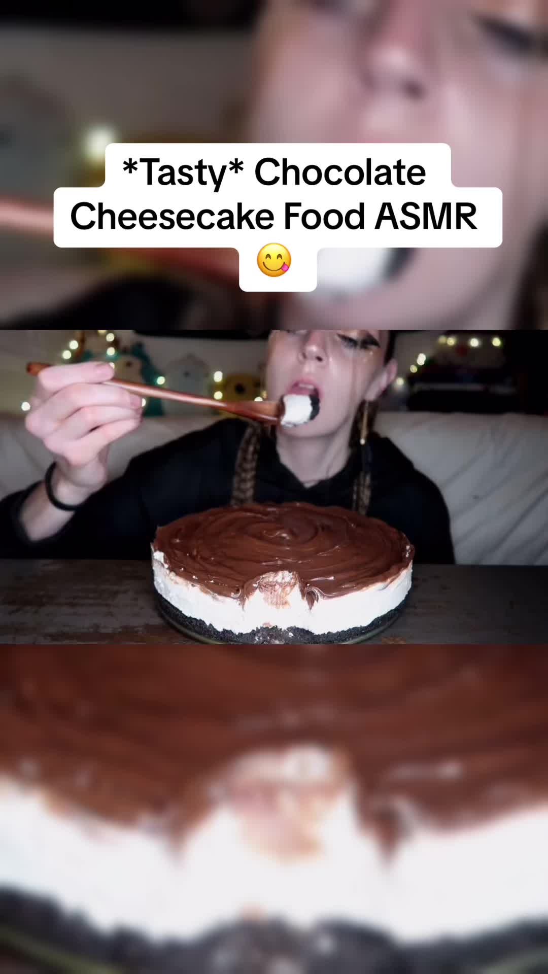 @Food ASMR