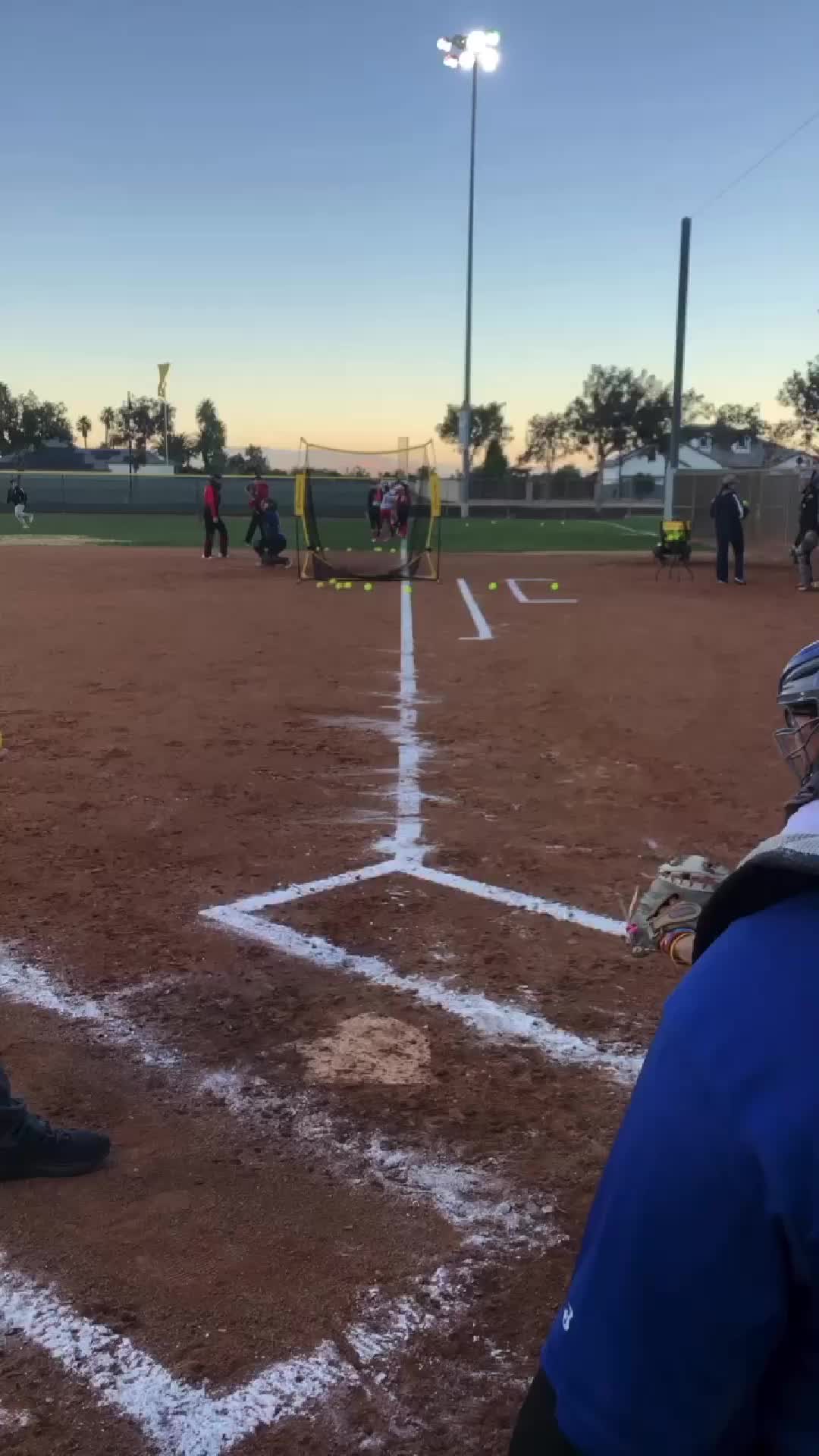 @USA PREPS SOFTBALL TOURNAMENTS