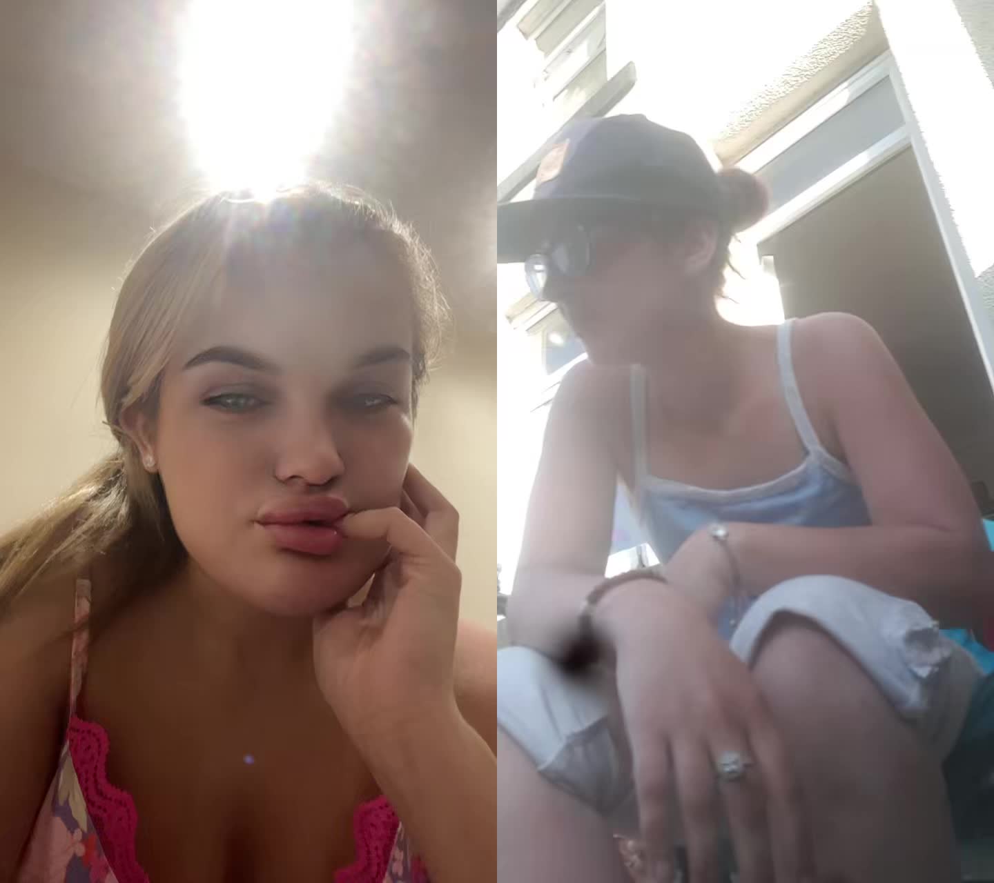 @Lucie Taylor