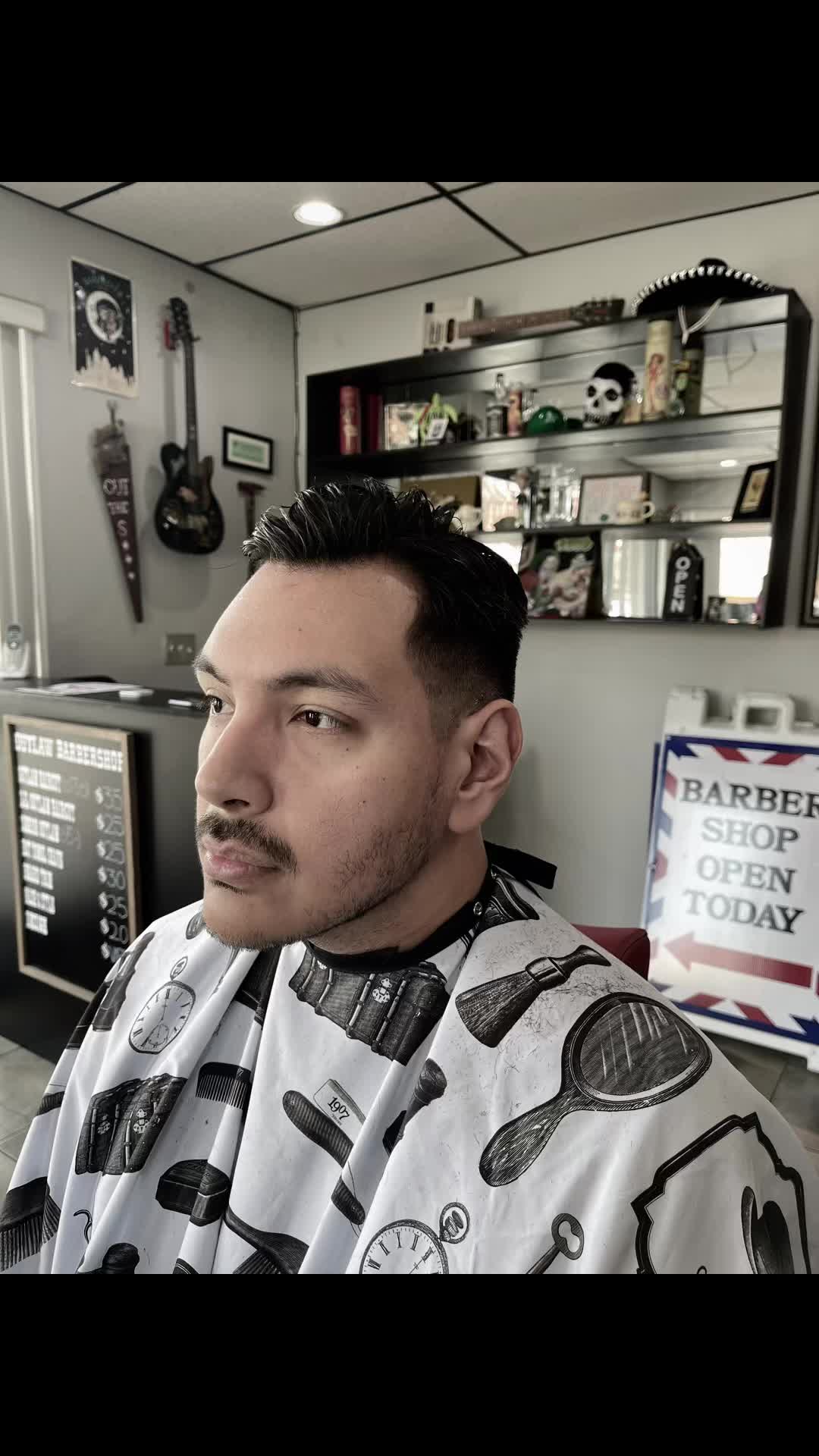 @OUTLAWBARBERSHOP