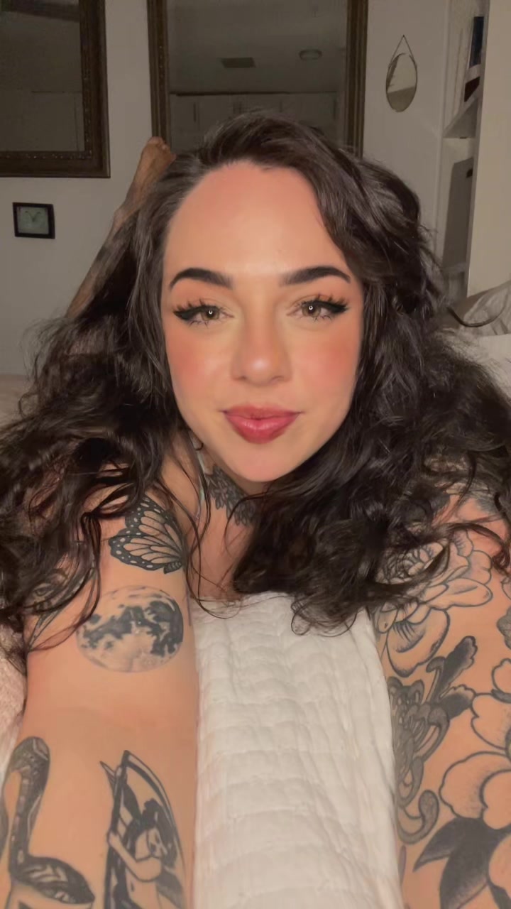 @Saltylillady
