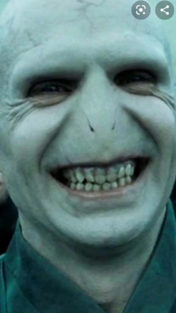 @Harry Potter