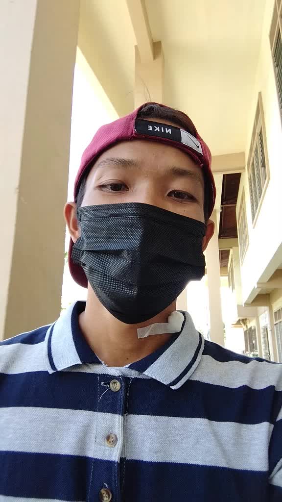 @Master Lei