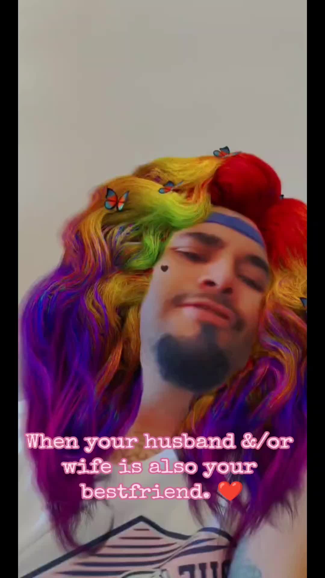 @Drea Mercy