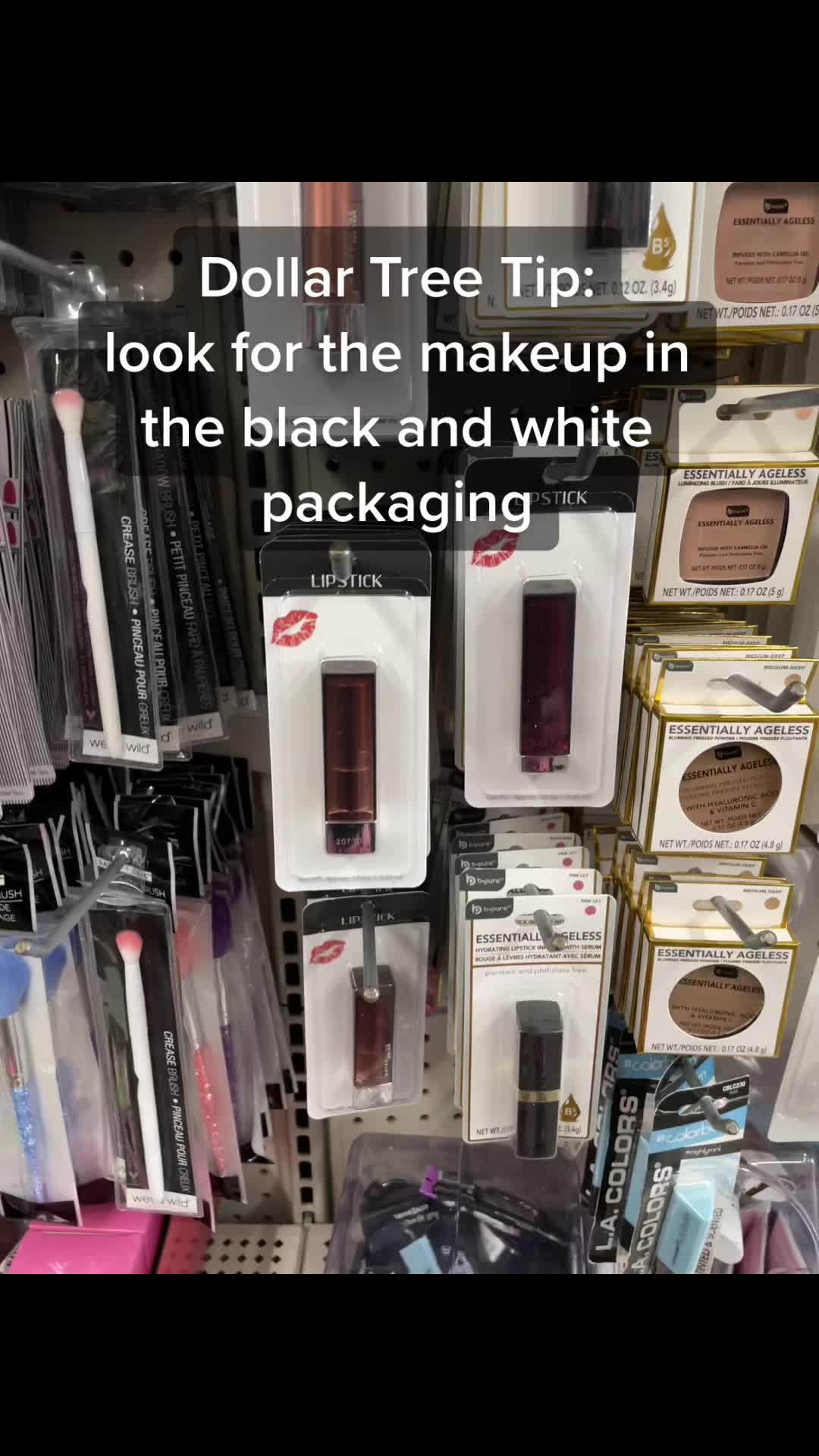@Kim the Wandering Shopper