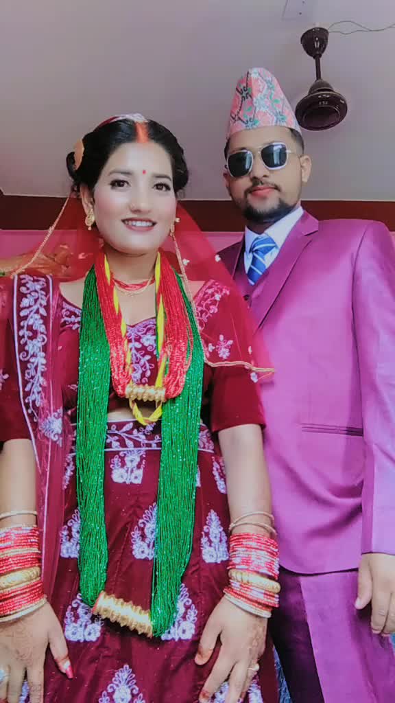 @Meera Khadka