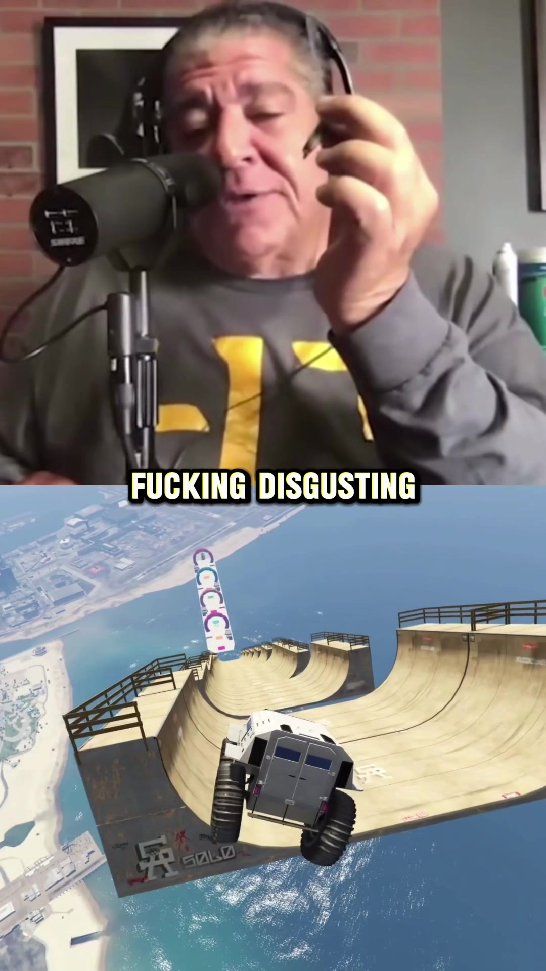 @Joey Diaz Clips