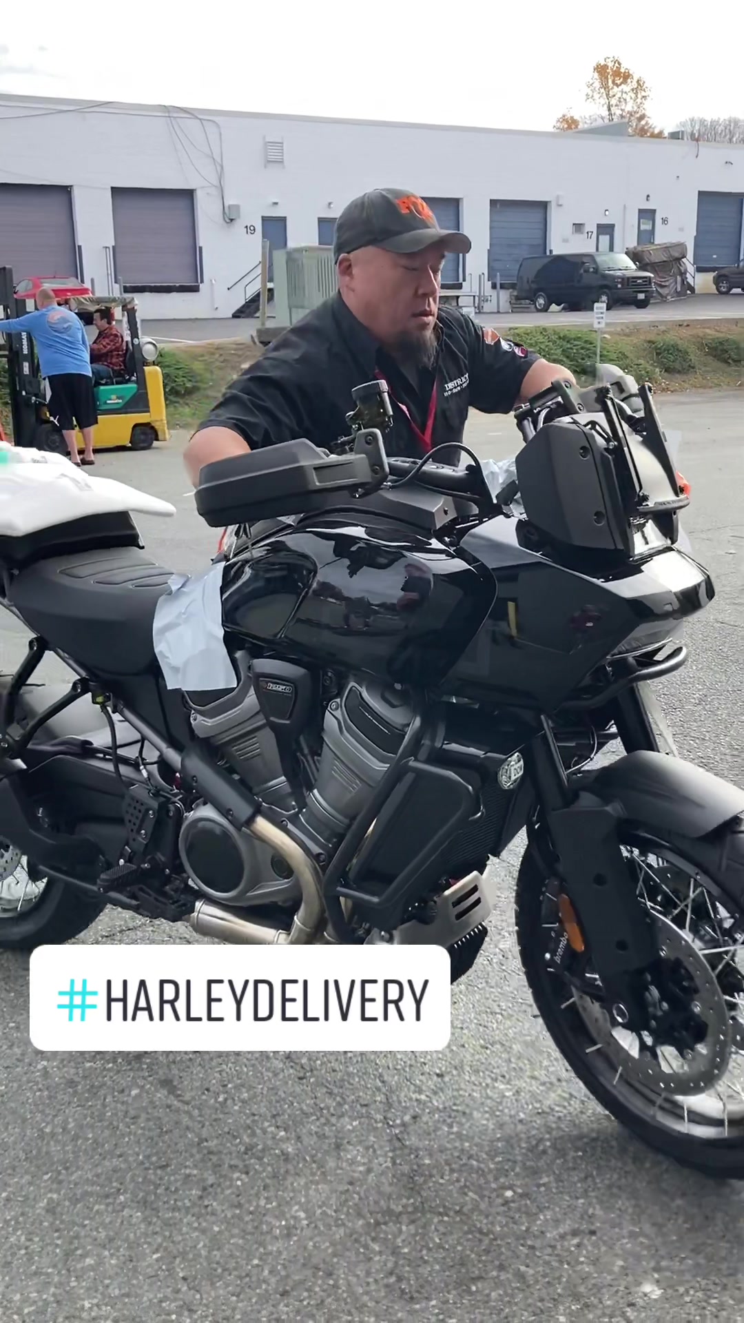 @District HD/BMW/Ducati