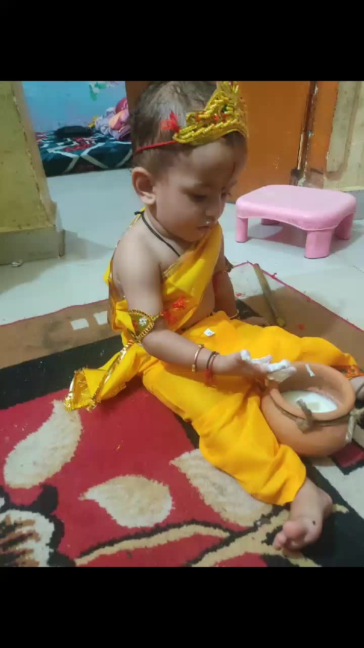 @K P Pandey