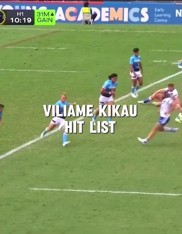@Nrl edits