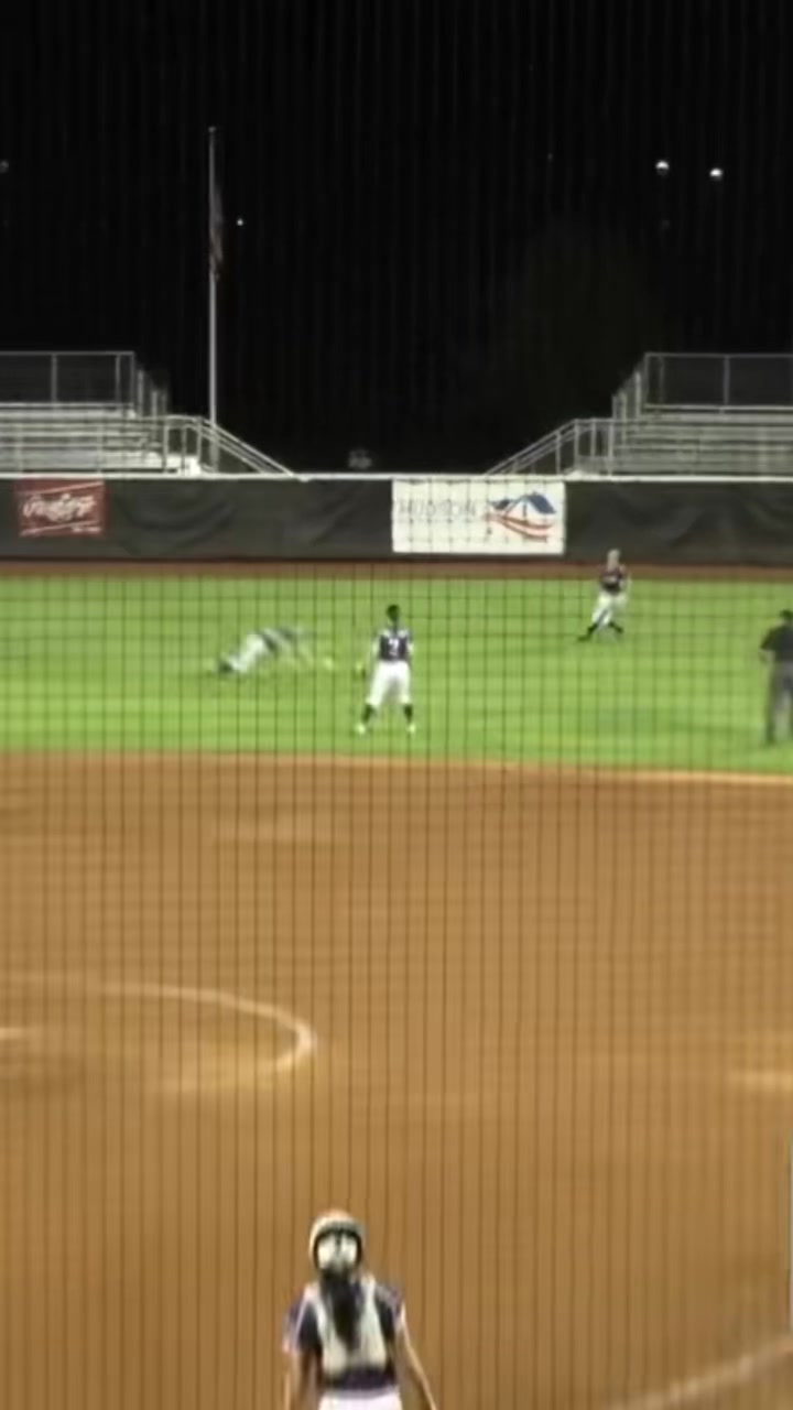 @Women&rsquo;s Professional Fastpitch