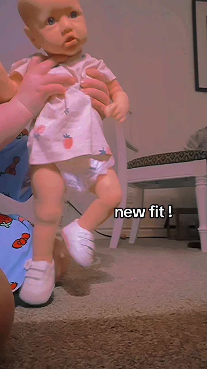 @doll collector