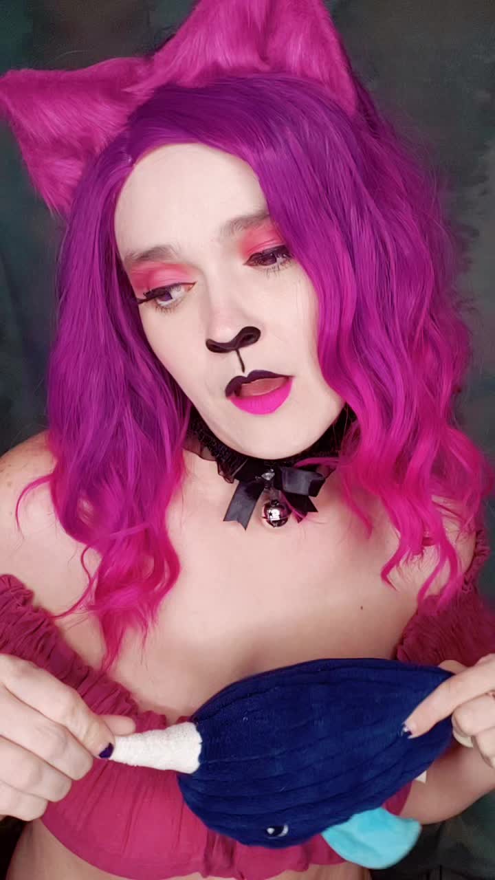 @BabyGiraffe