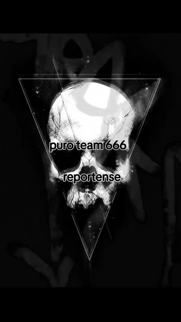 @team 666