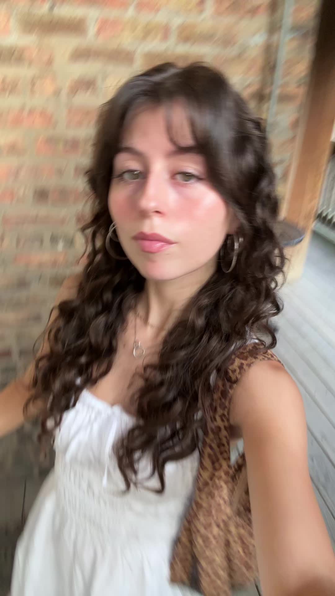 @Caroline