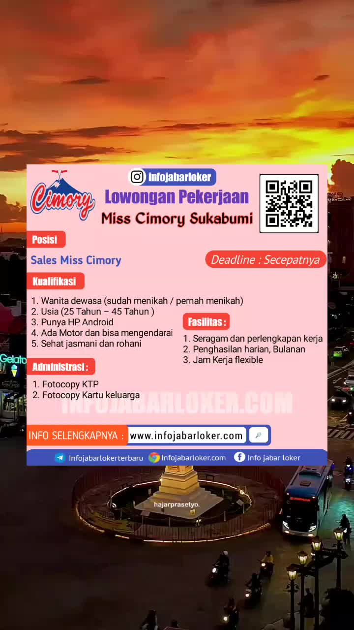 @lowongan kerja Jabar