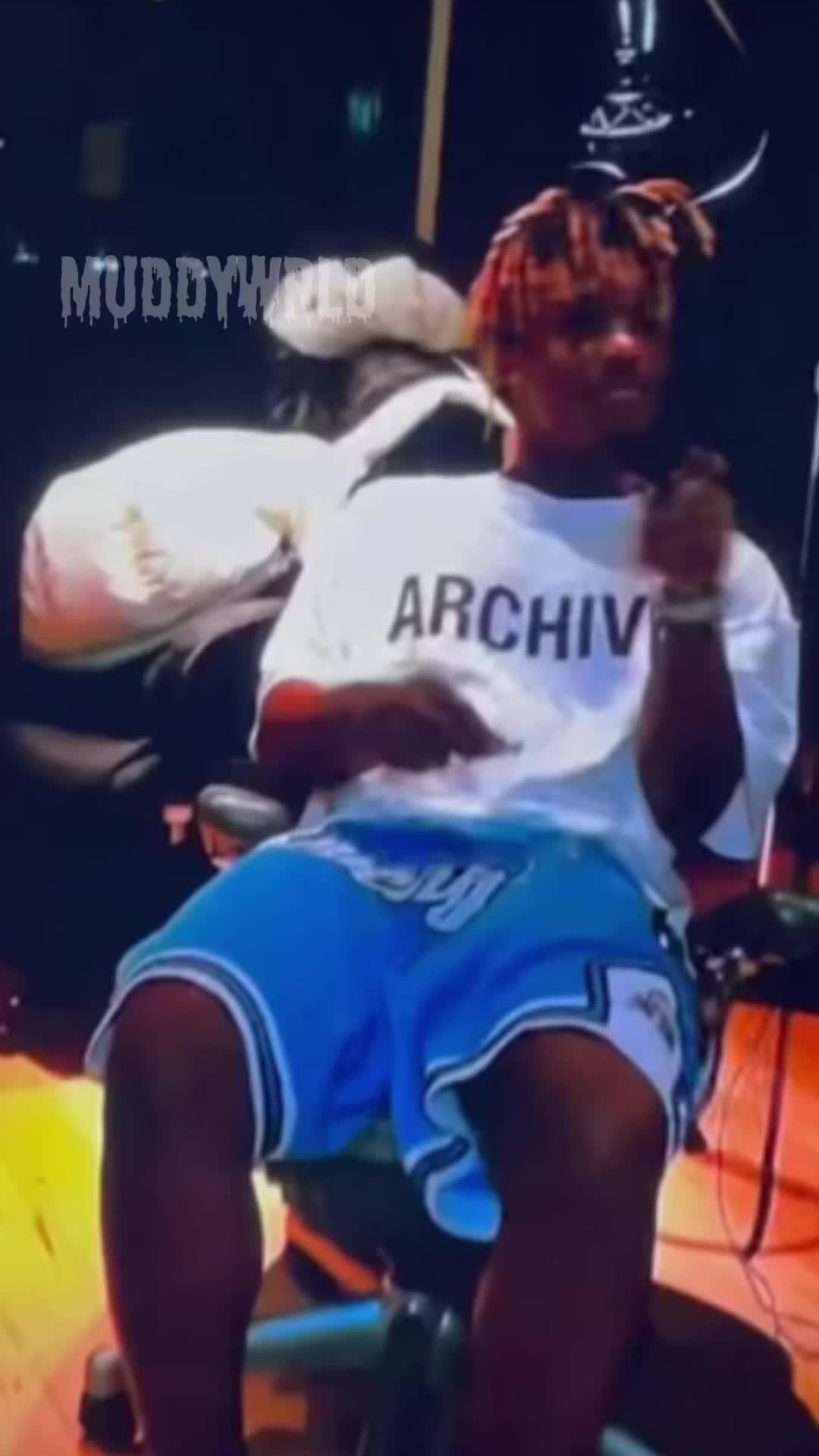 @MudWRLD