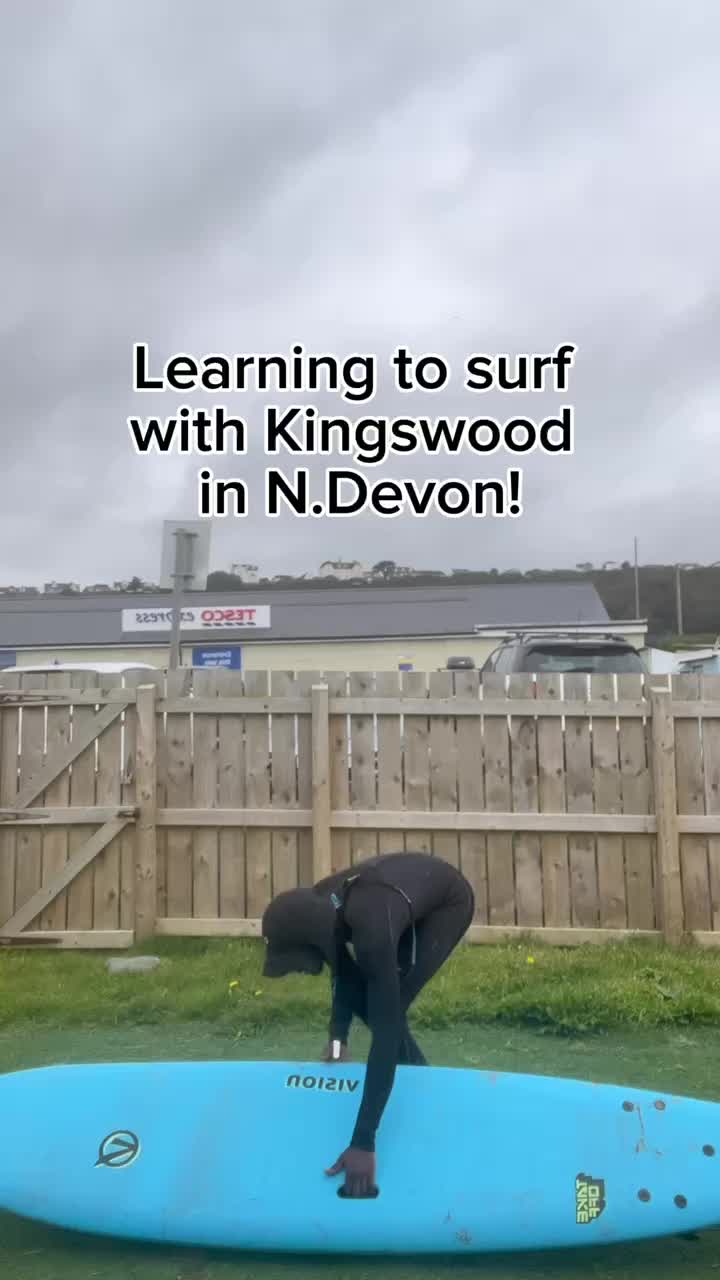 @KingswoodJobs
