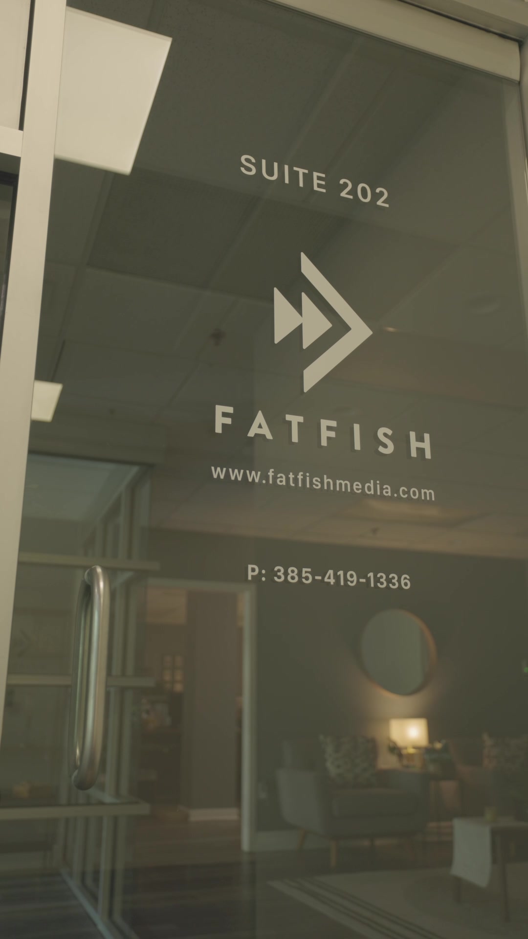 @Fatfish Media