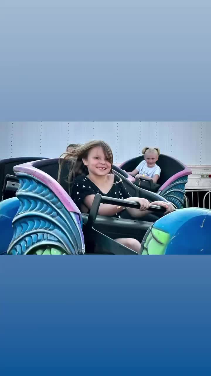 @Christina DeBoer