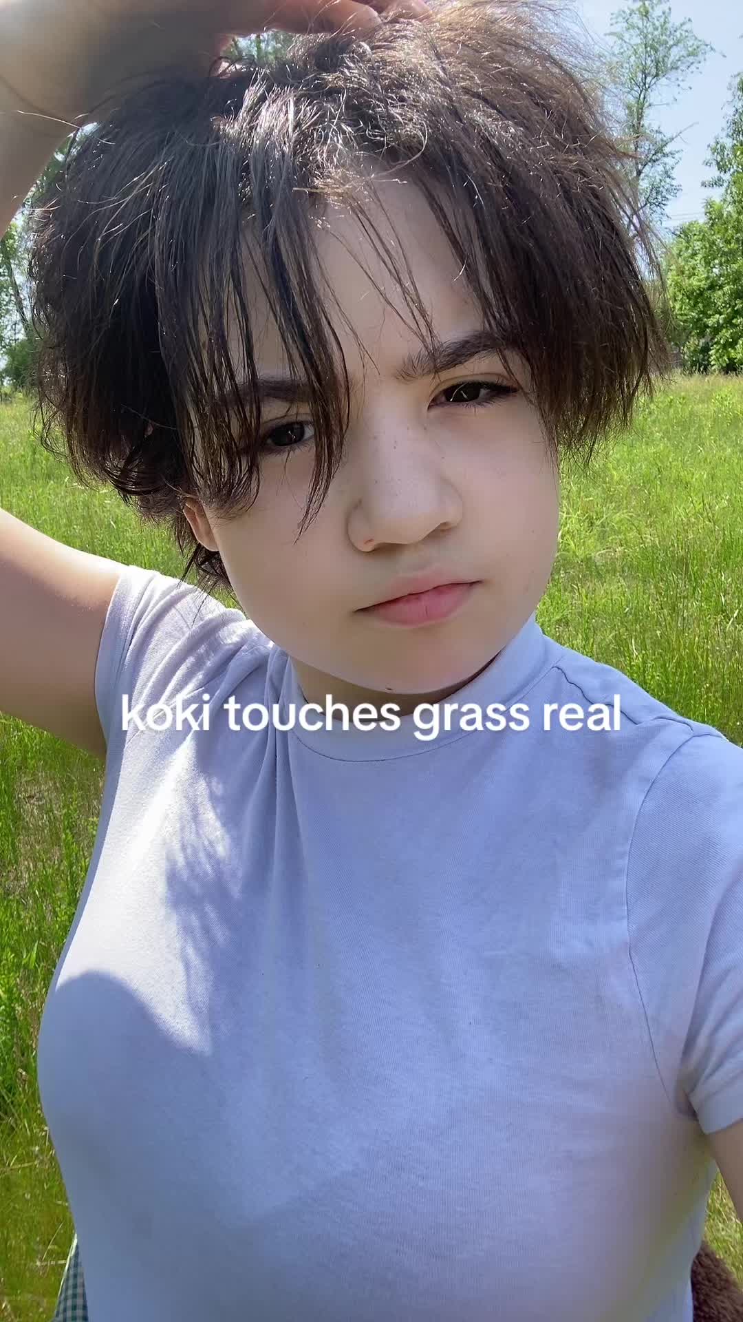@✧ ✦ koki ✦ ✧