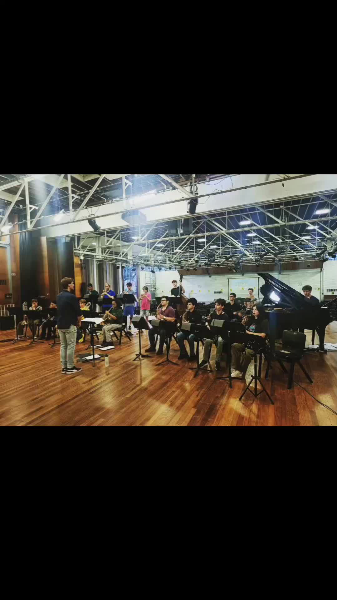 @Wandsworth Music
