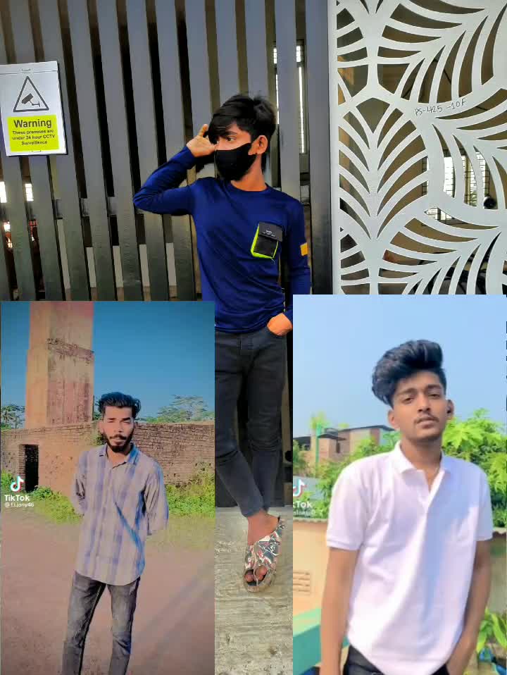 @BLACK _ ভাই