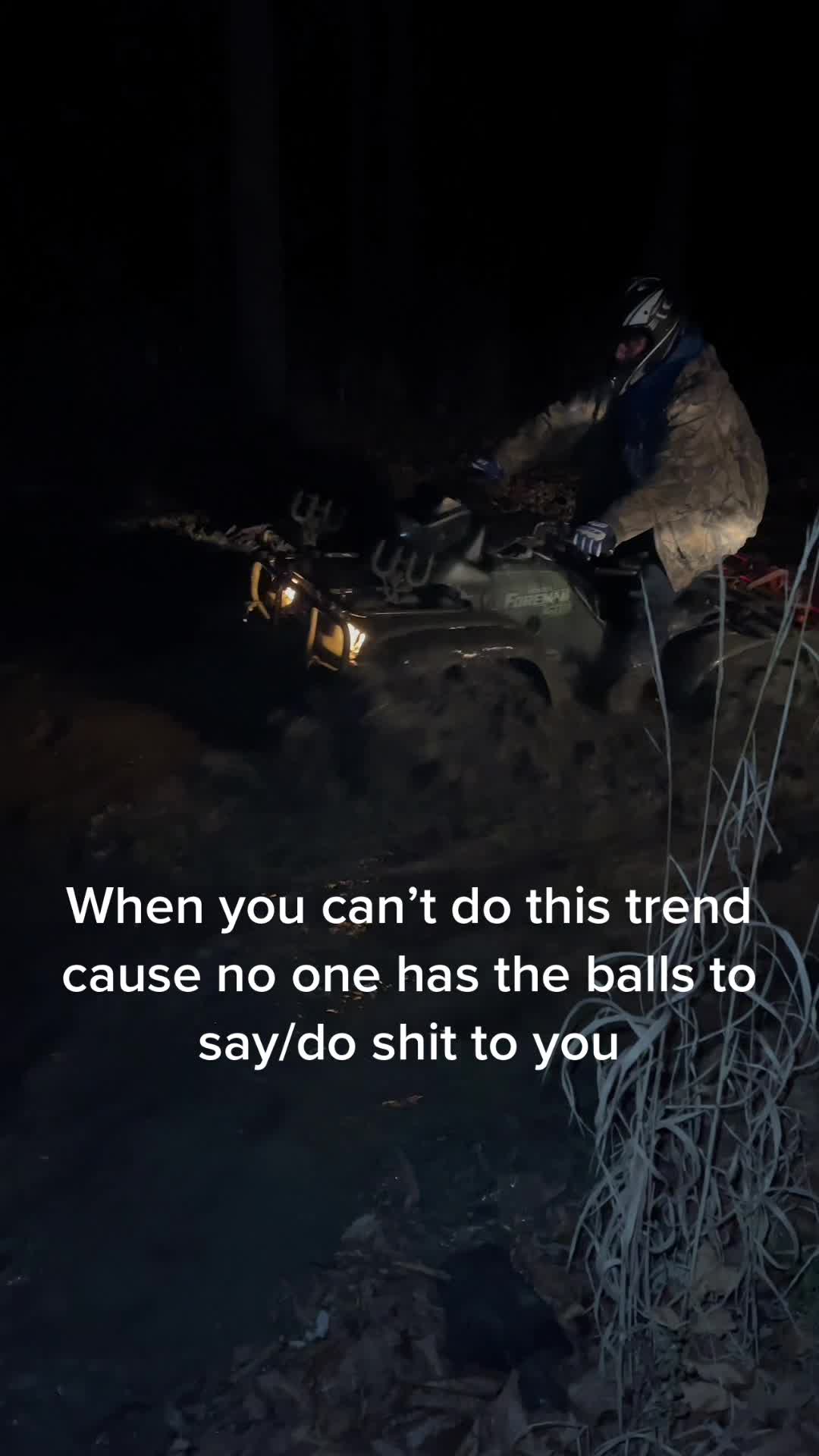 @Bud moggers