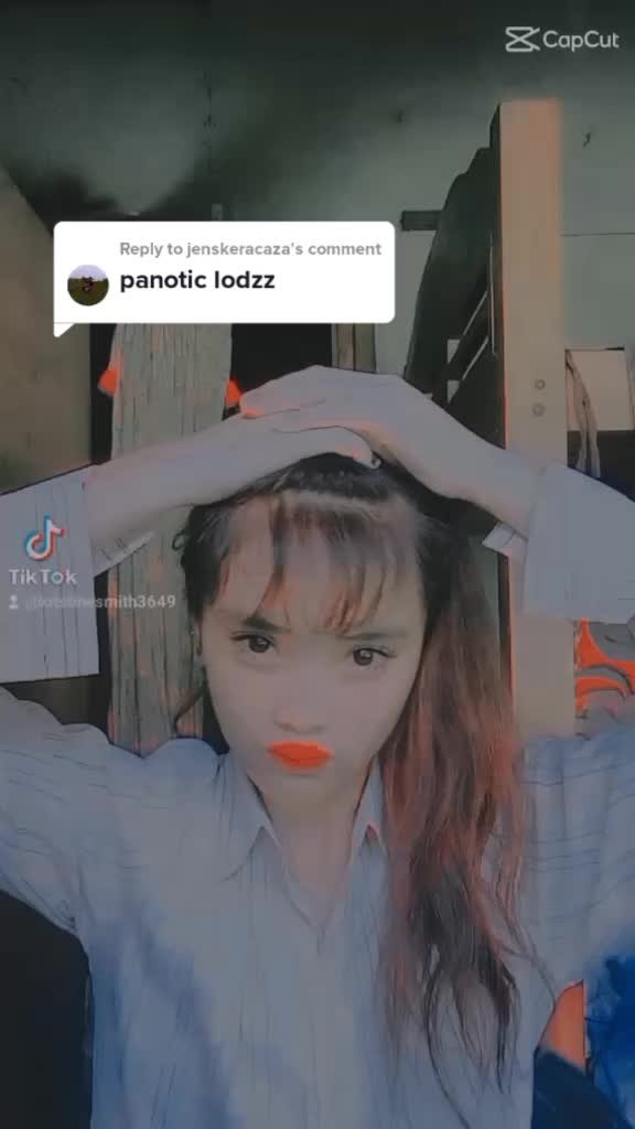 @Kristine Mariz M. Tolentino