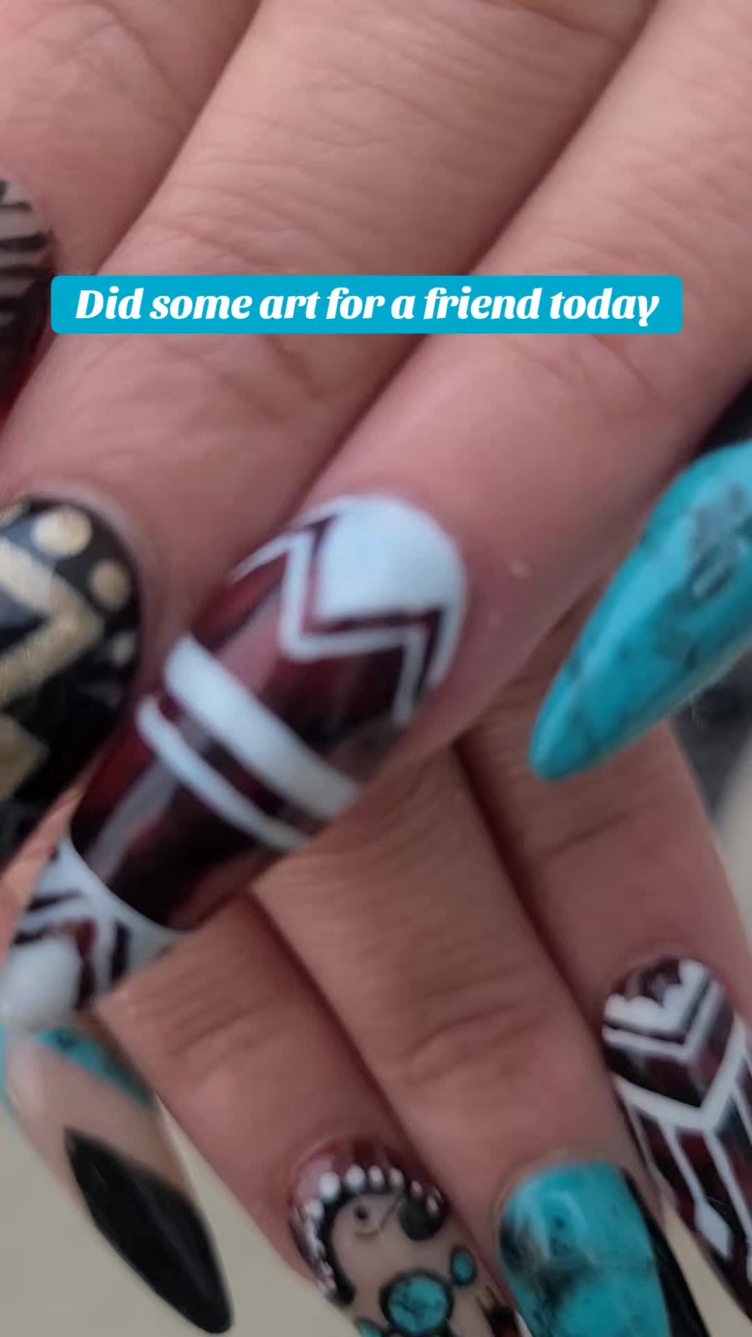 @A