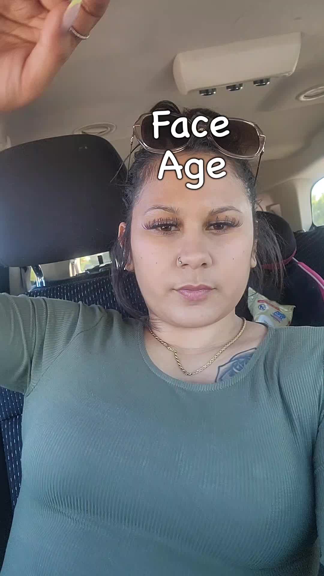 @Andrea Locklear