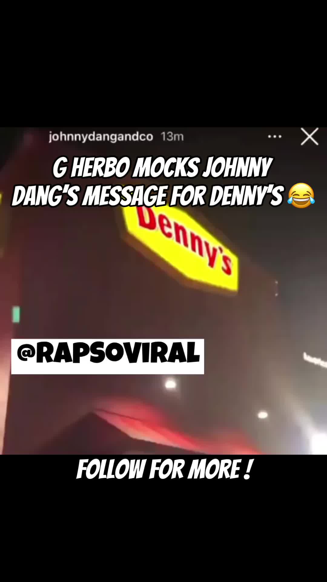 @Rap trap