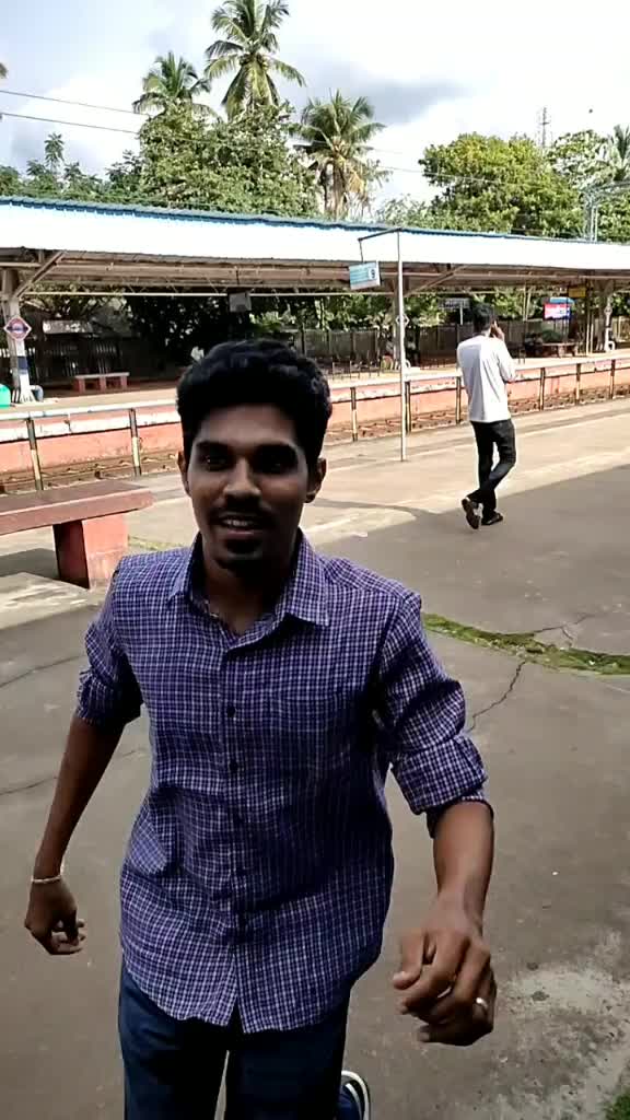 @Varma