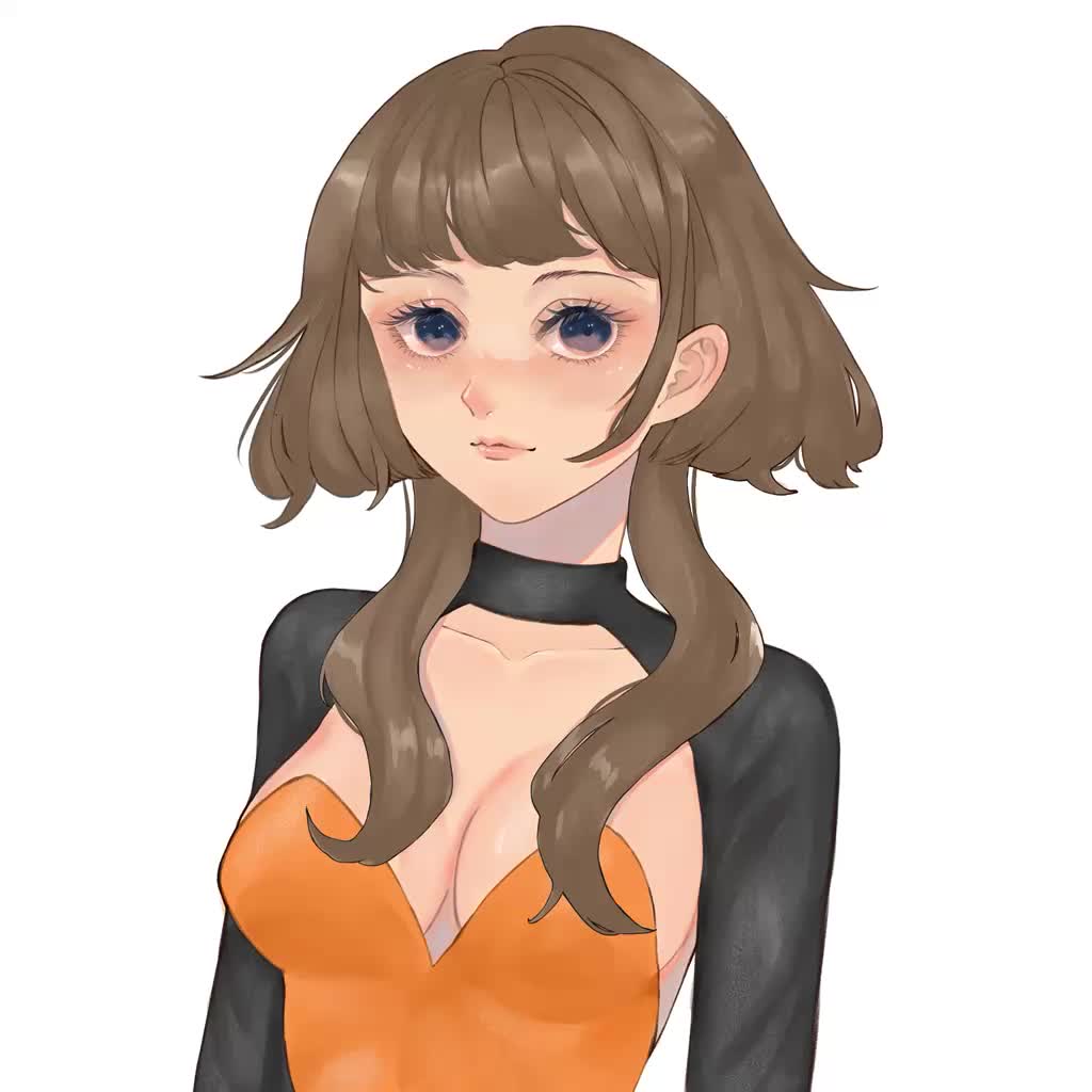 @Nan na🧡