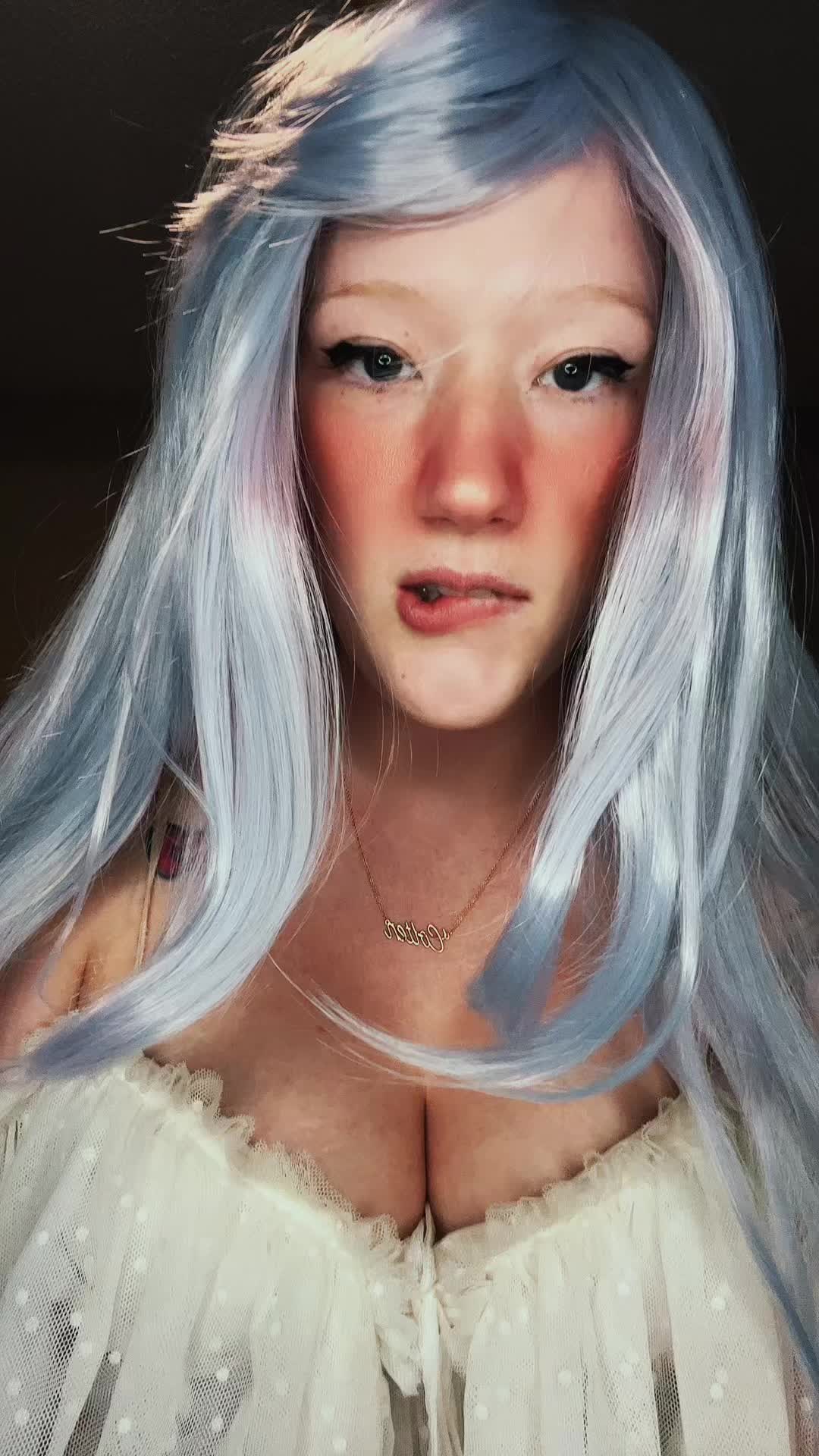 @Marisa Idom