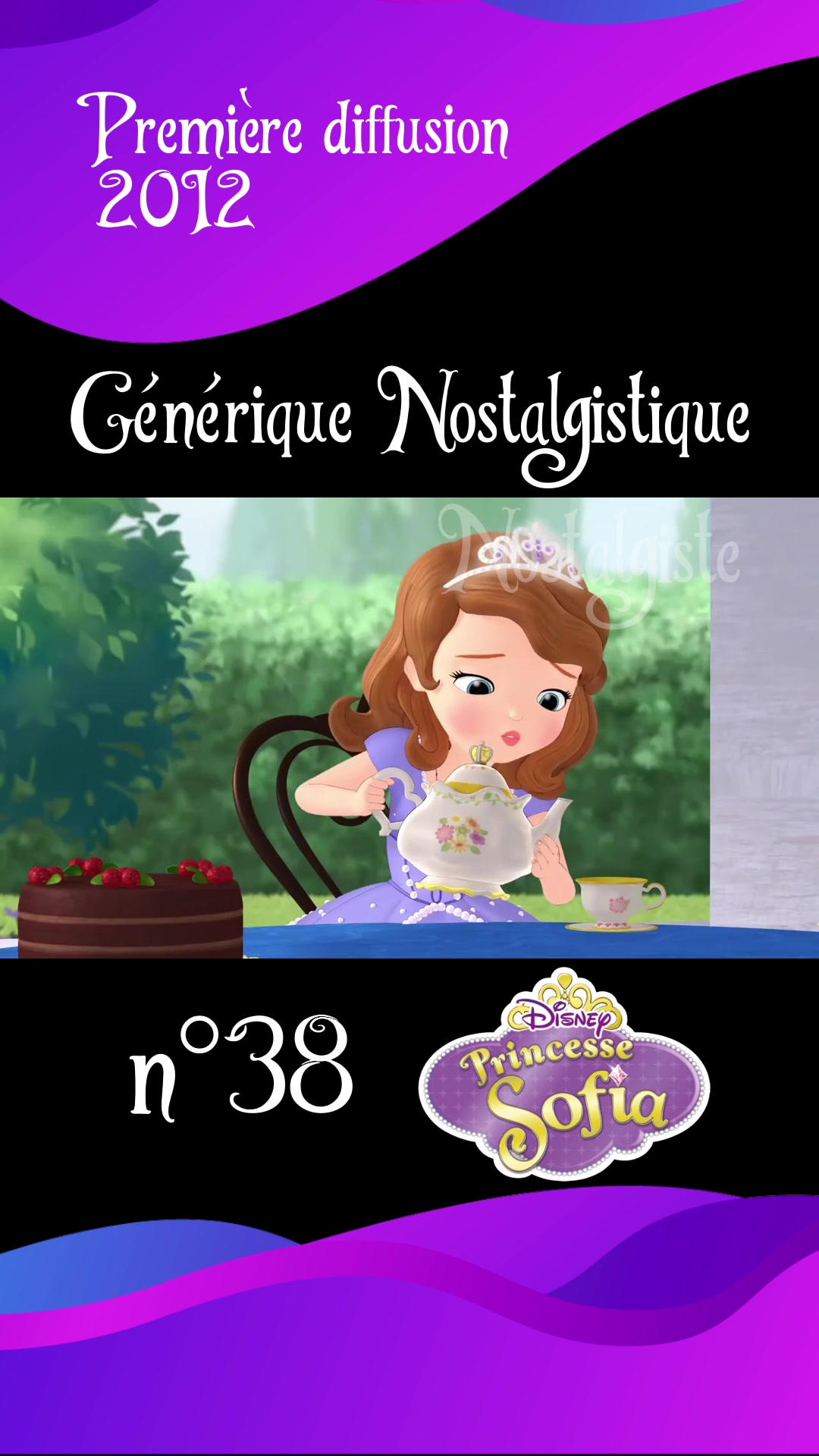 @Nostalgiste 🌺