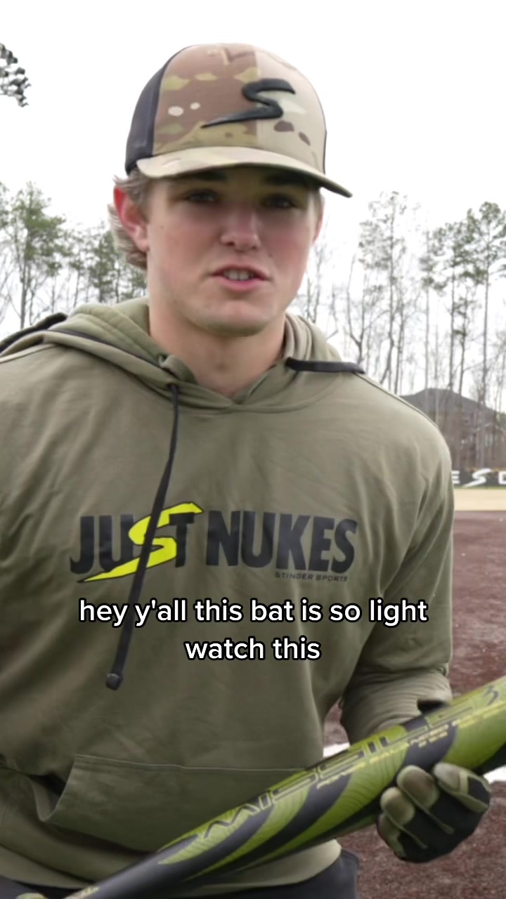 @Stinger Sports