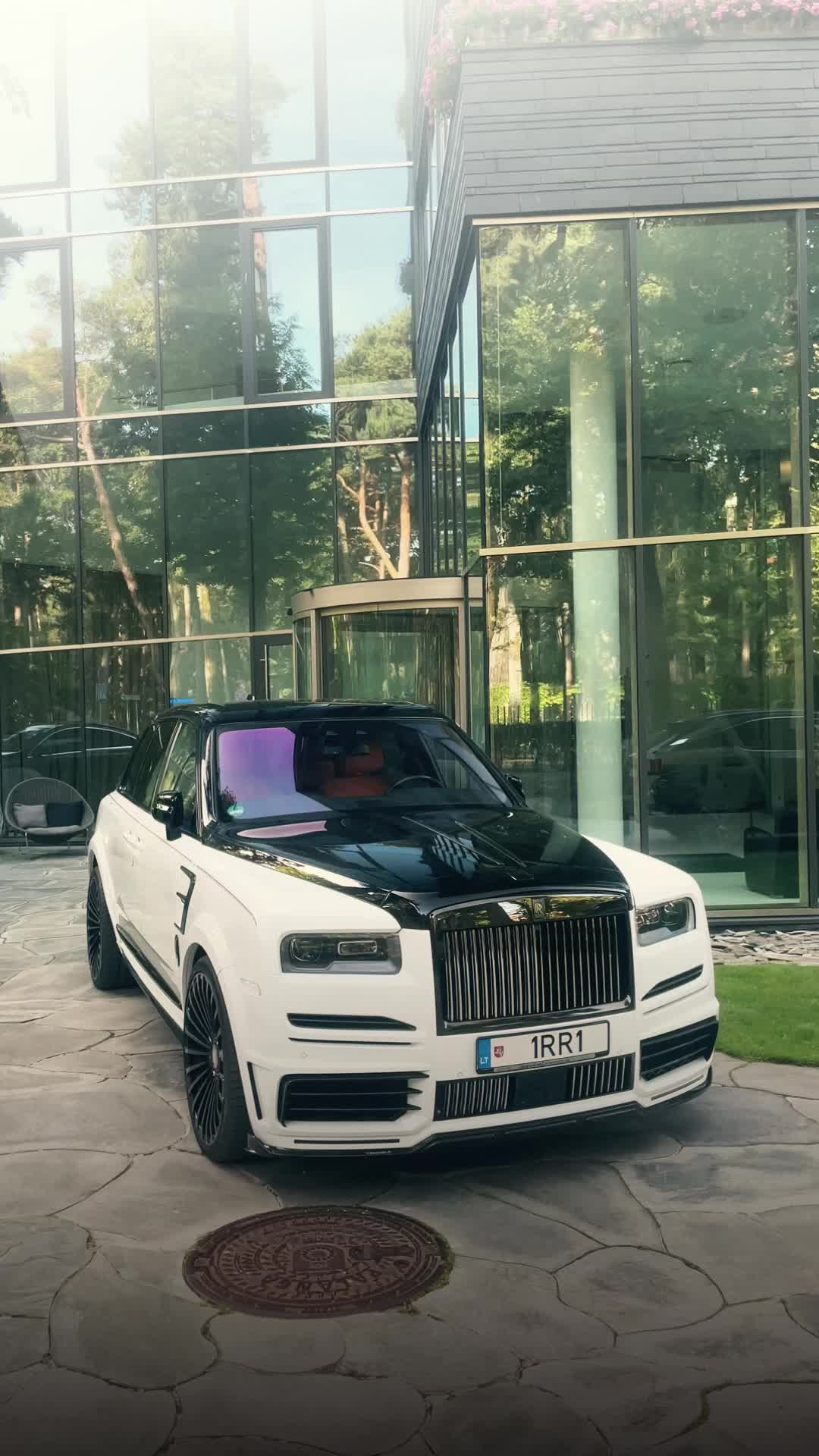 @Cars ๐ฎ๐จ
