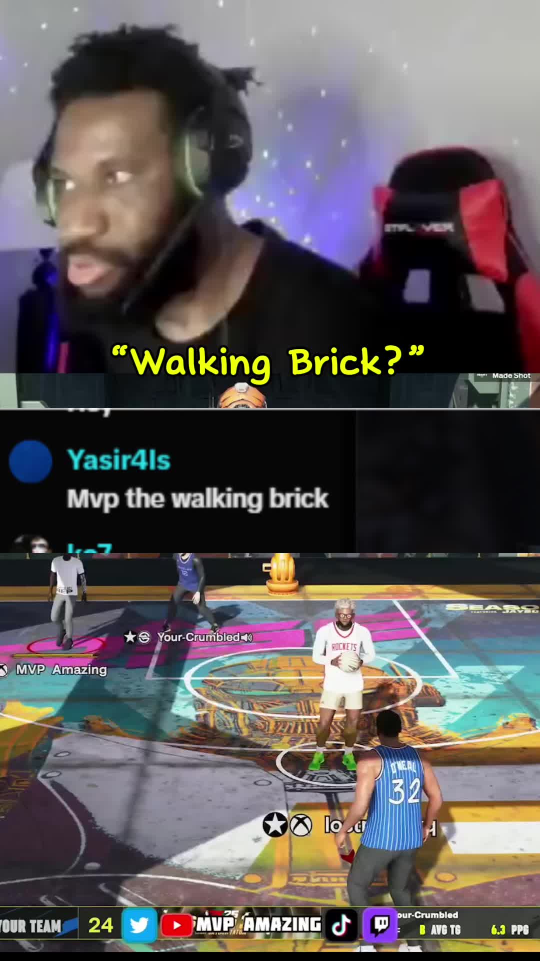 @MVP Amazing