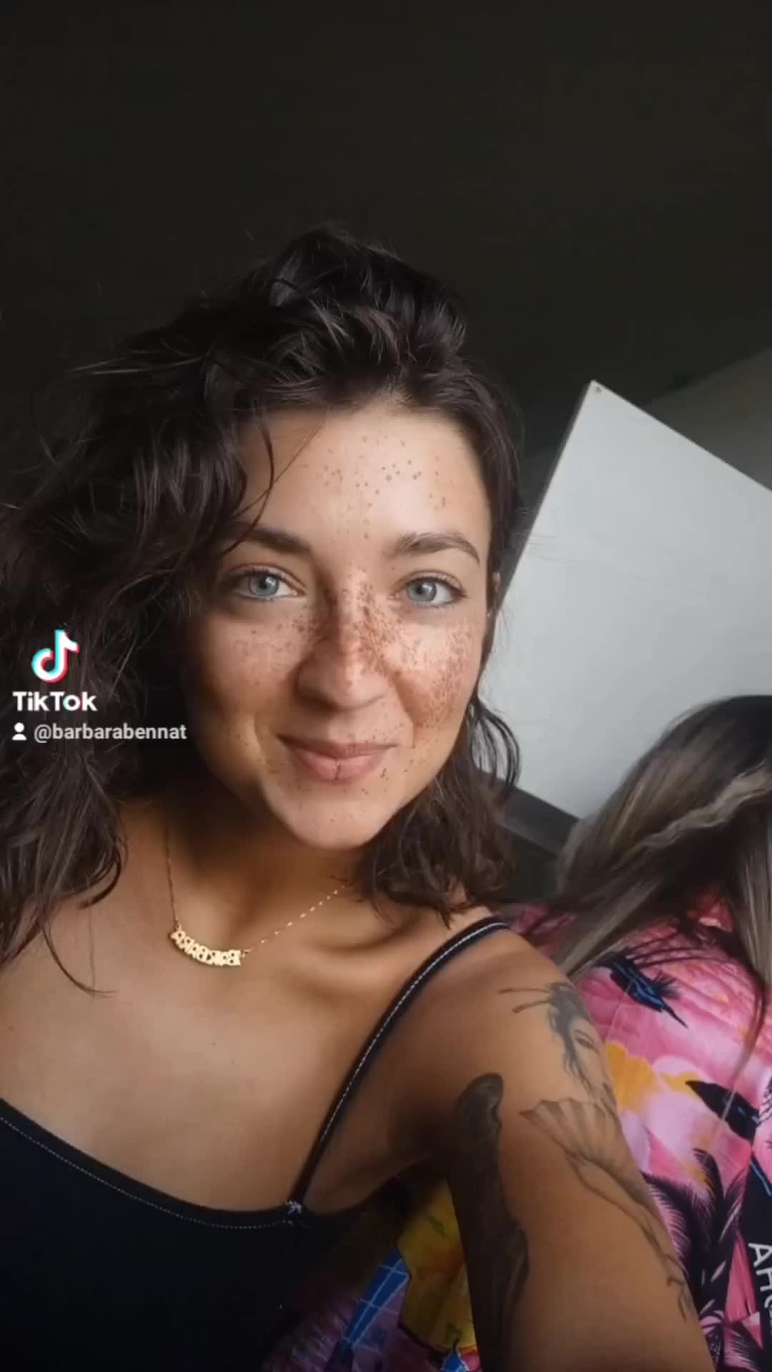 @Barbara Bennat