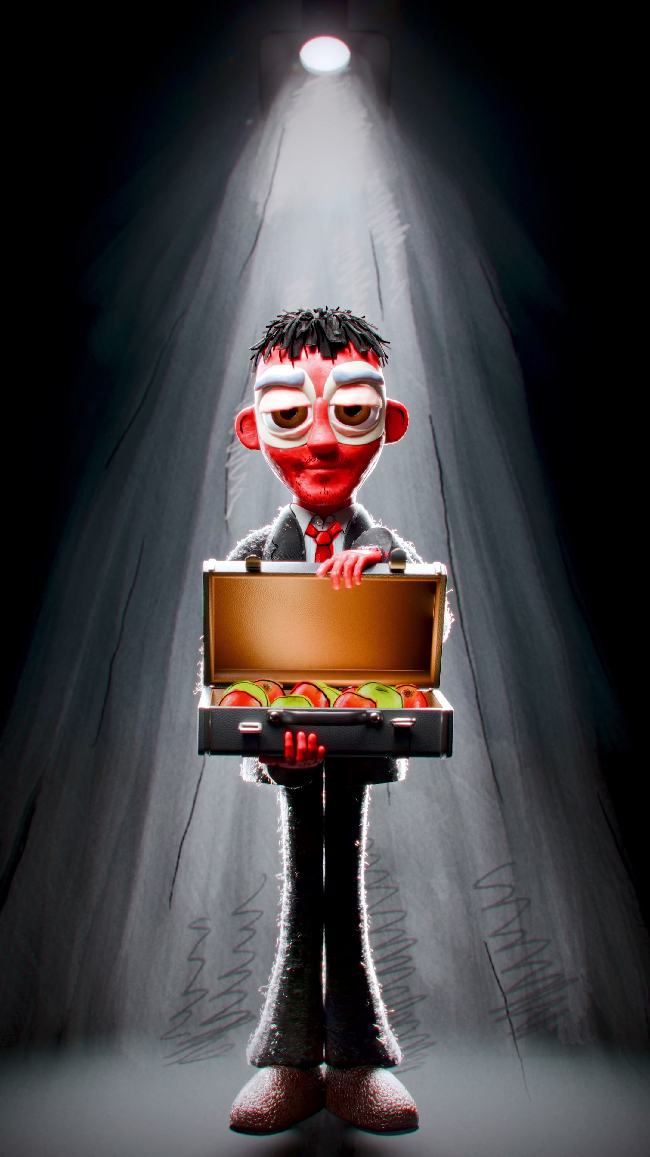 @PuppetPunch