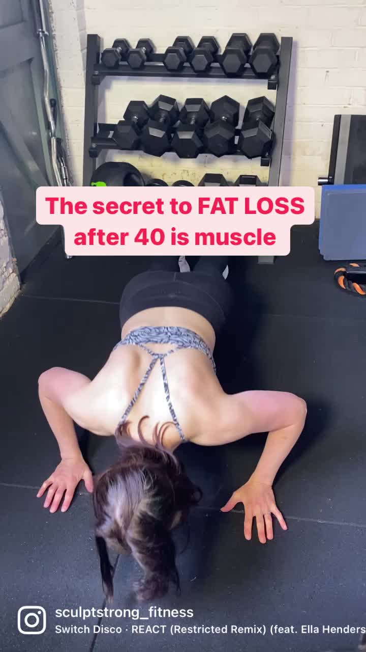 @Sculpt Strong