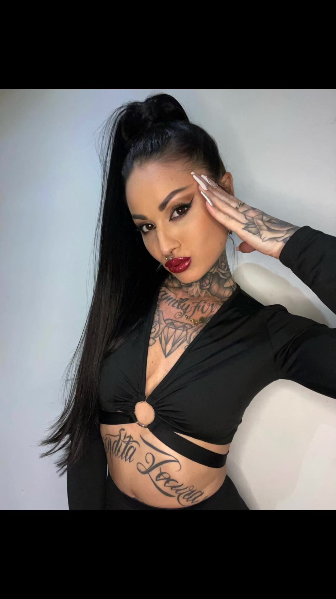 @Eva salvo