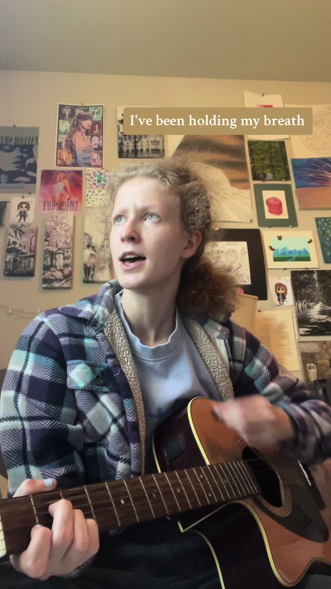 @my own melody