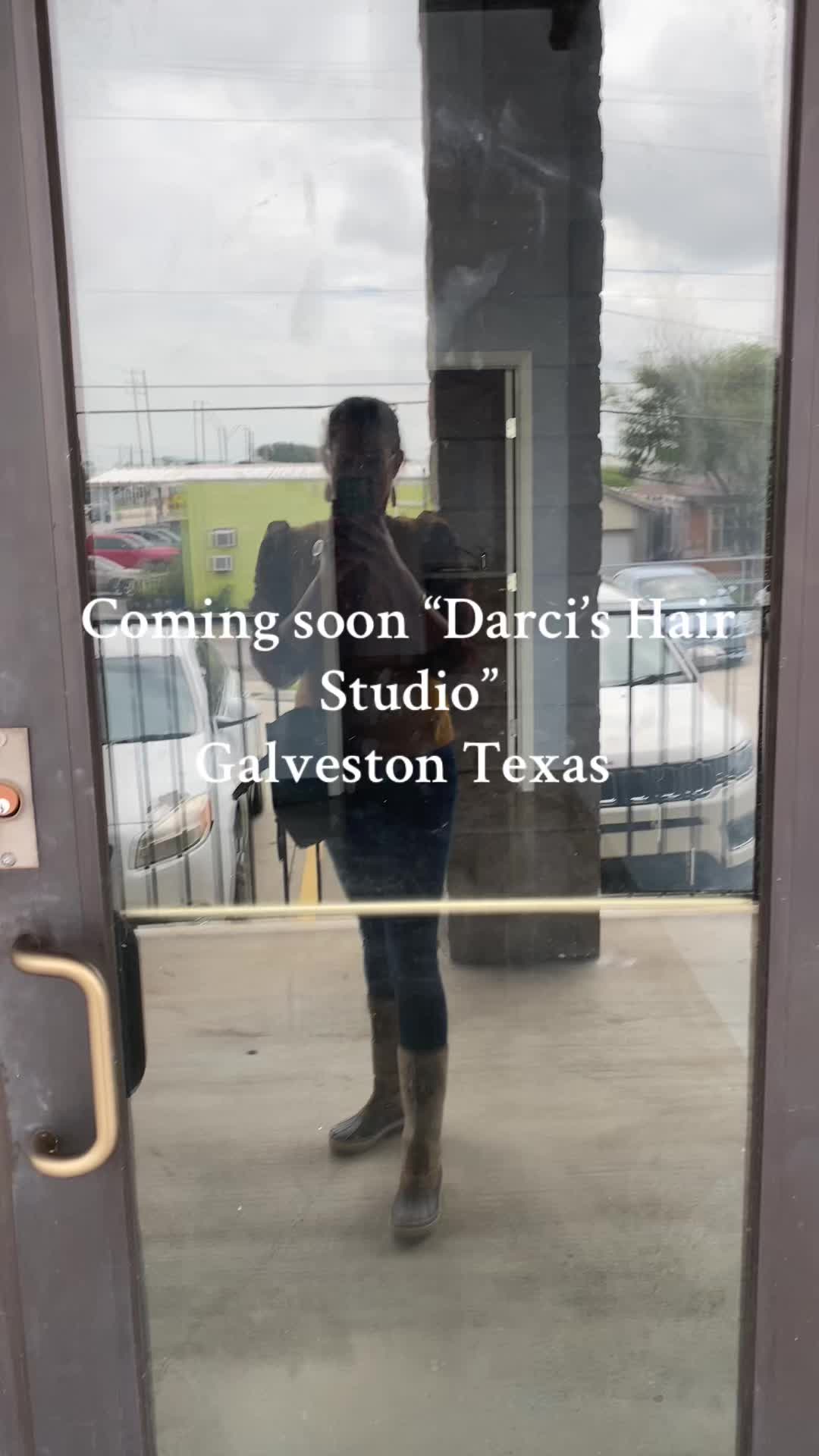 @Darci’s Hair Studio