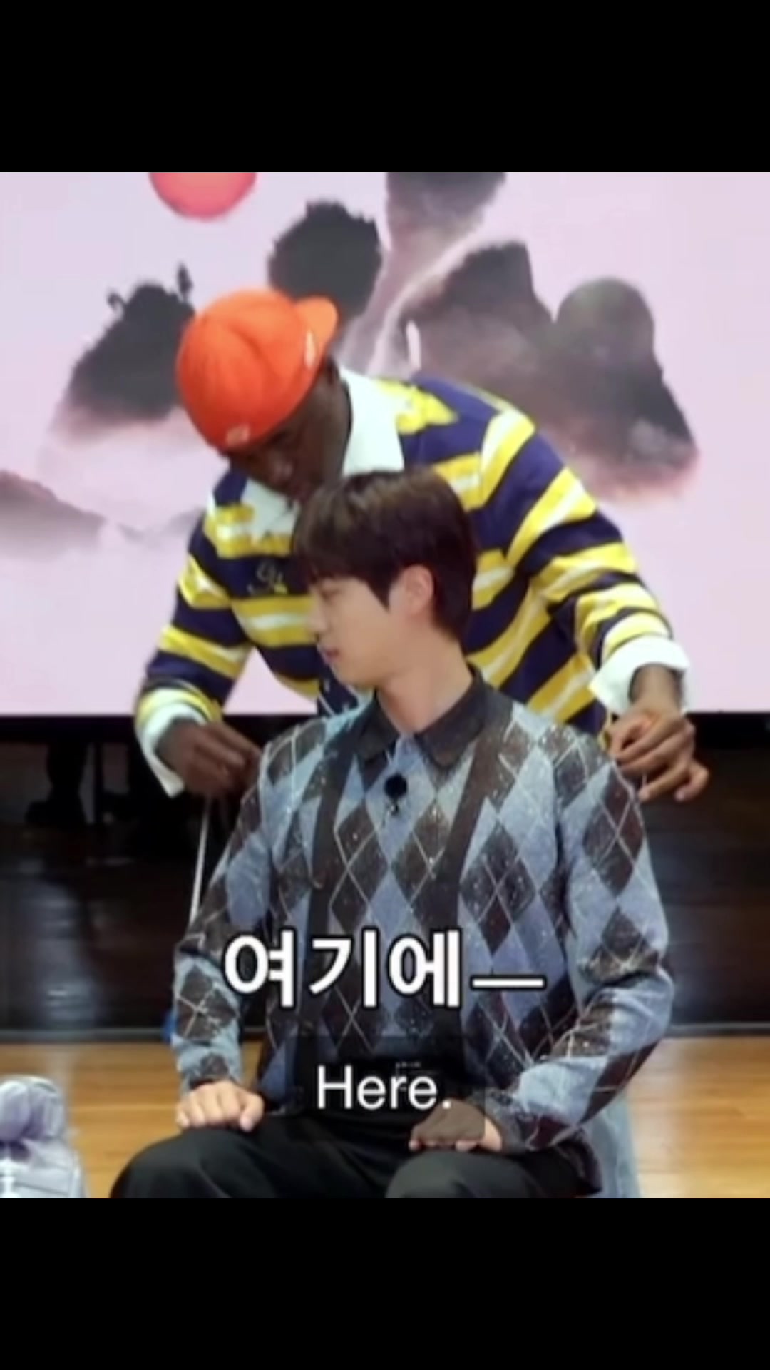 @BTS Biased⁷