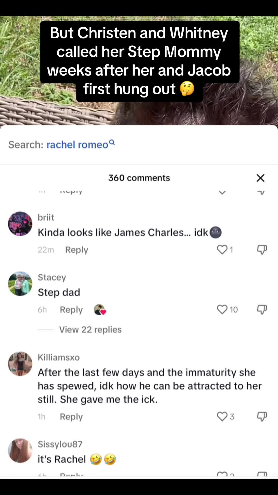 @Influencertea