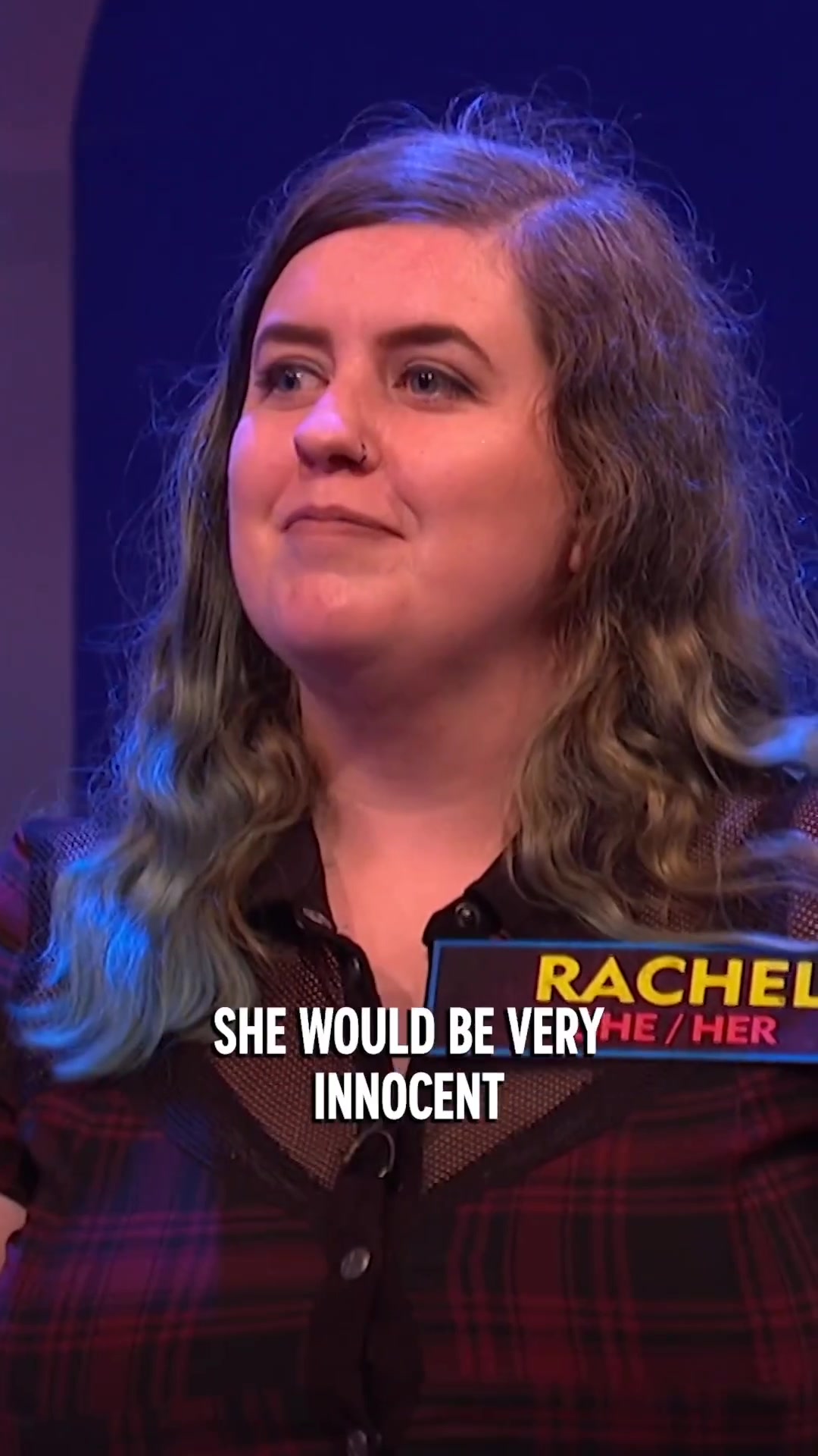 @Rachel Spence